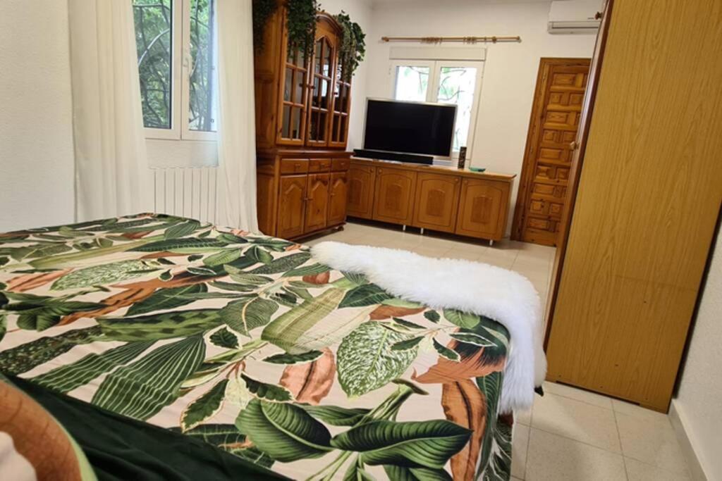 Tropical Paradise Villa In Torrevieja Zewnętrze zdjęcie