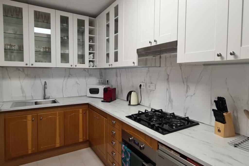 Tropical Paradise Villa In Torrevieja Zewnętrze zdjęcie