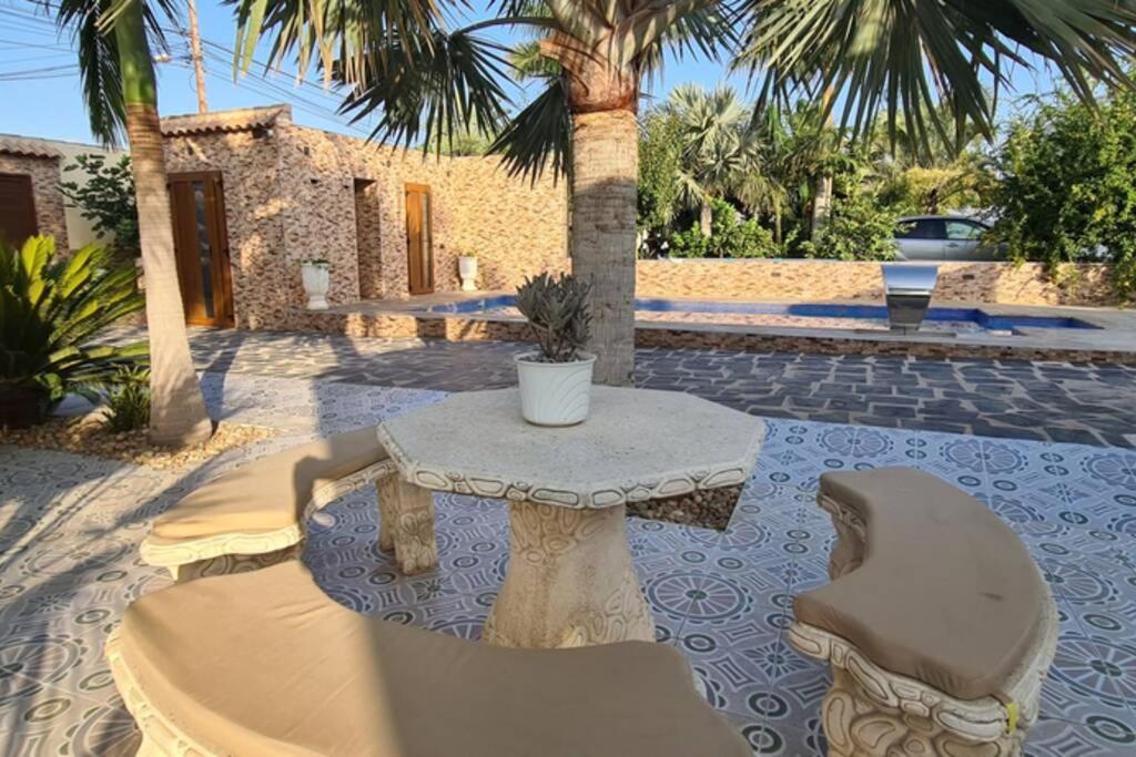 Tropical Paradise Villa In Torrevieja Zewnętrze zdjęcie